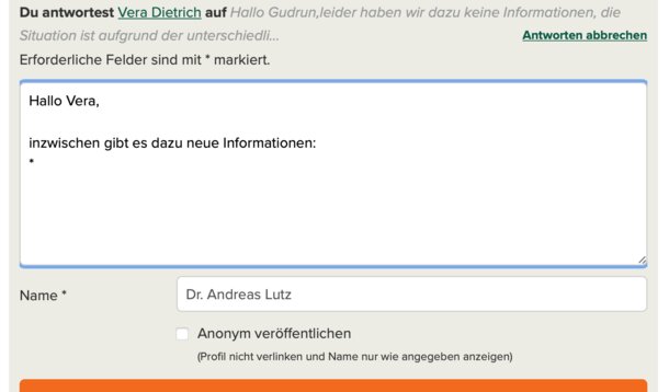 Viele neue Features auf VGSD-Website: Kommentarfunktion sowie Veranstaltungs- und Mitschnitt-Seiten neu gestaltet!