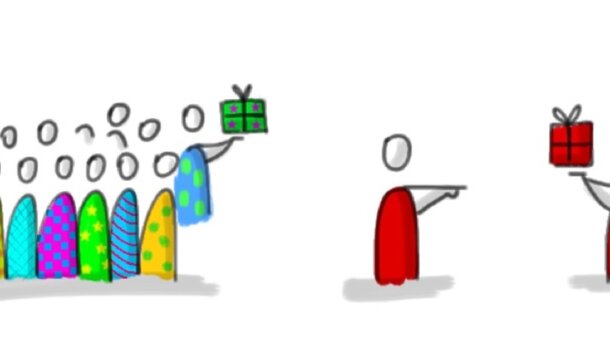 Themenwoche „Positionierung": So machst Du Dich unverwechselbar