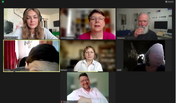 Stammtisch: Kulinarische Tipps rund um die Hauptstadt
