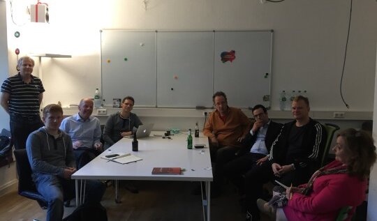 Themenabend des VGSD Köln: Scheinselbständigkeit für IT-Freiberufler und Selbständige