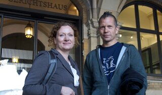 Handwerker-Zentralverband erkennt an: Dachdecker im Reisegewerbe können „hervorragend fachlich qualifiziert sein“