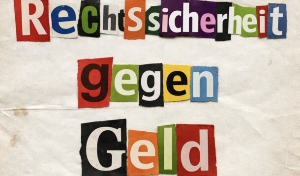 VGSD-News 3/26: Quo Vadis, Reform der Statusfeststellung?