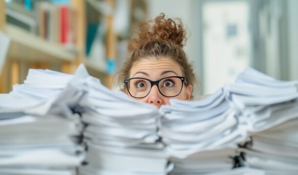 Was hältst du von diesem Vorschlag zum Bürokratieabbau?: Wie die geplante Rentenversicherungspflicht zu weniger statt mehr Aufwand führen könnte