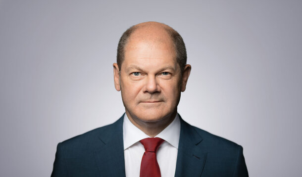 Laxe Prüfung von Coronahilfe-Anträgen: Welche Verantwortung trifft Olaf Scholz?