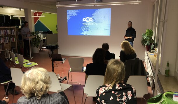 Regionalgruppentreffen in Stuttgart mit zwei Impulsvorträgen