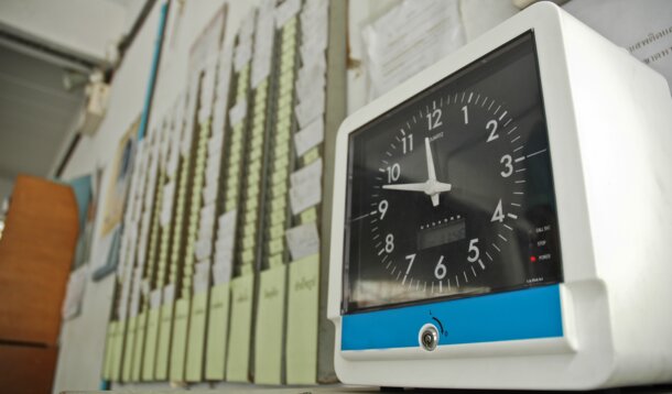 Durchgestochener Gesetzentwurf: Wie das BMAS die Arbeitszeiterfassung künftig regeln möchte