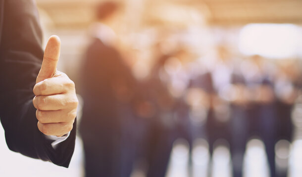 Gute Nachrichten zur AV-Reform: Regierung öffnet Altersvorsorge-Depot für Selbstständige!