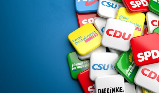 #btw21: Welches Wahlergebnis wir uns wünschen, um deine Interessen besser vertreten zu können