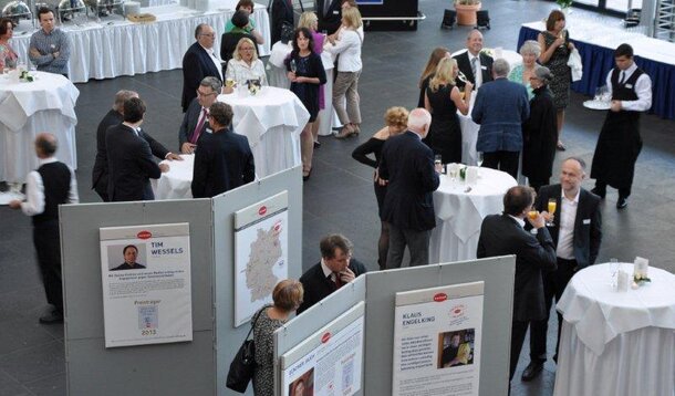 Augsburger Ideenfabrikant holt Bürokratismus-Ausstellung in seine Heimatstadt