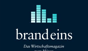 brand eins-Podcast: Ausführliche Interviews mit Andreas Lutz und Jan Jagemann zur bestehenden Rechtsunsicherheit