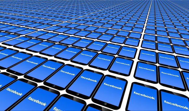 Faire Bedingungen für kleine Unternehmen auf mächtigen Internet-Plattformen - wie geht das?