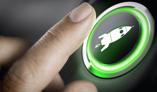 Gastbeitrag von WISO MeinBüro:Investitionsbooster: Was Selbstständige jetzt wissen sollten