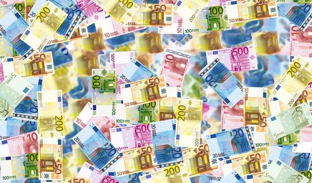 Teure Versprechen: Rentenwahlkampf könnte junge Generation 600 Milliarden Euro kosten
