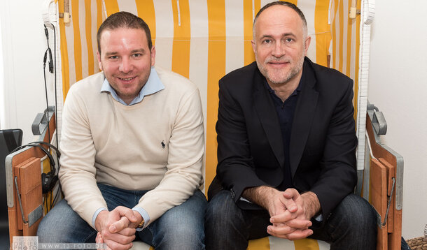 Mitschnitte zur Telko online "Stand der BMAS-Fachgespräche zu Altersvorsorgepflicht und Scheinselbstständigkeit"