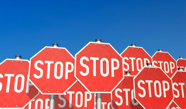 Gleich drei Studien zeigen:Selbstständige fühlen sich ausgebremst und sind mit der Politik höchst unzufrieden