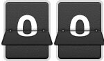Der Countdown zum 2.000sten VGSD-Vereinsmitglied hat begonnen