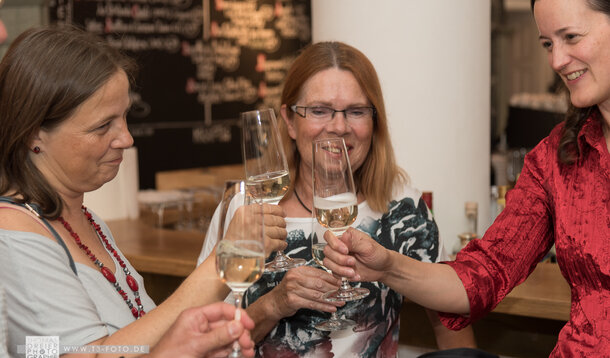 5 Jahre VGSD – die Regionalgruppe München feiert den Geburtstag