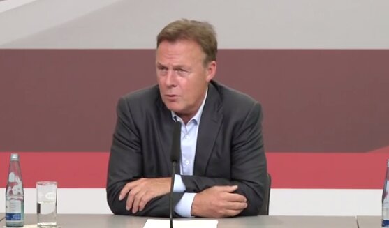 Oppermann-Äußerungen: Rentenreform noch in dieser Legislaturperiode?