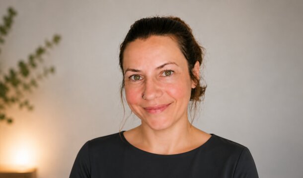 Who is who : Christine von Thünen