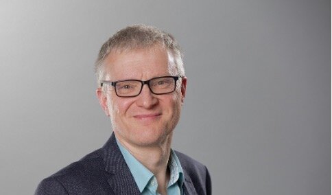 Who is who : Thomas Pargen