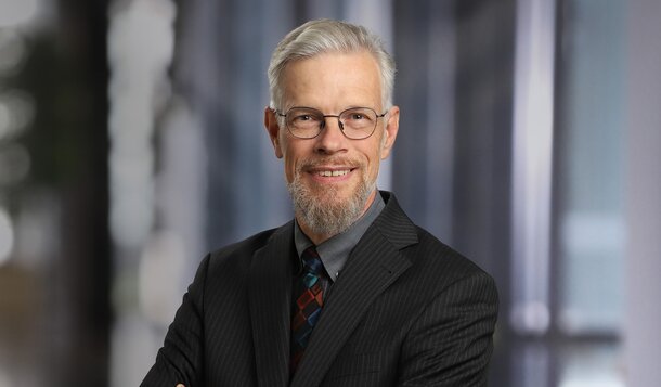Who is who: Joachim Störmer