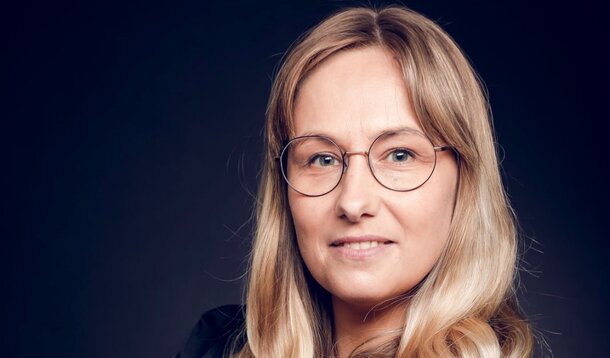 Who is who : Nadine Wleklinski