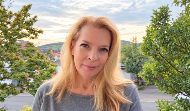 Who is who : Nicole Y. Männl