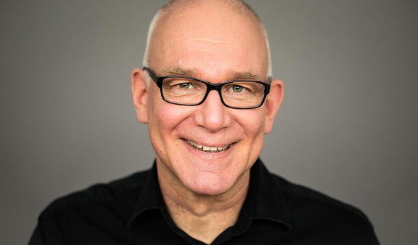 Who is who: Peter Claus Lamprecht