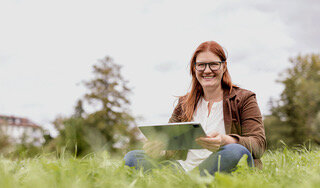Who-is-who : Heike Schellmoser