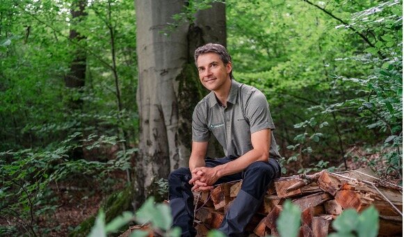 Who-is-who : Nicolas Kubanek