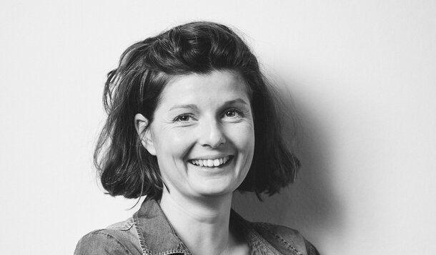 Who-is-who: Simone Engelhard