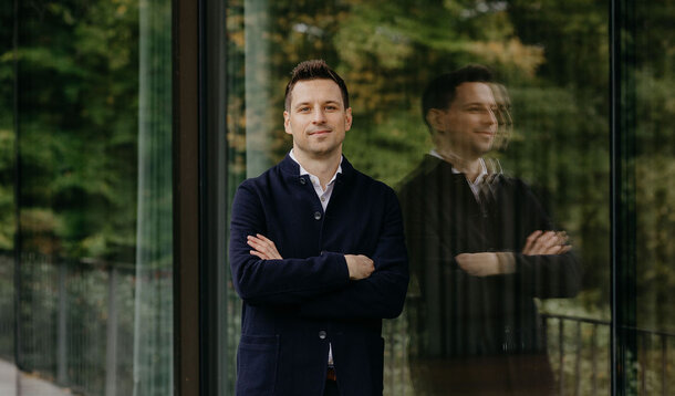 Folge 92 unseres VGSD Story Podcasts: "Warum werden es mehr, obwohl es schwerer wird?"