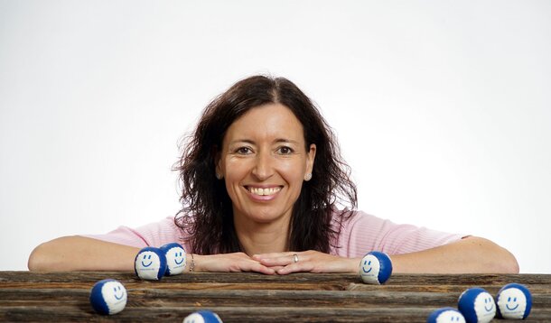 Who is who: Evelyn Großmann