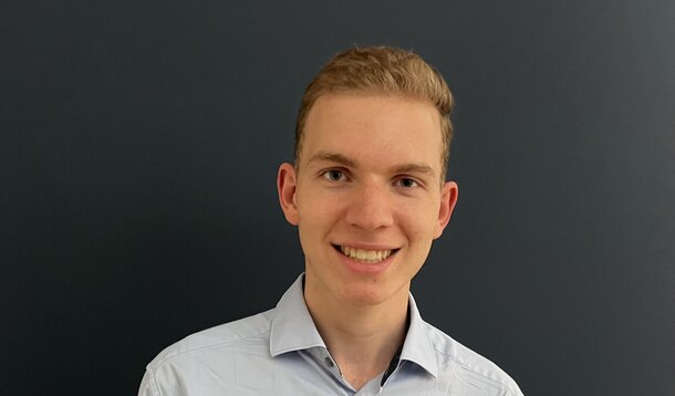 Who-is-who : Joachim Rogoschewski