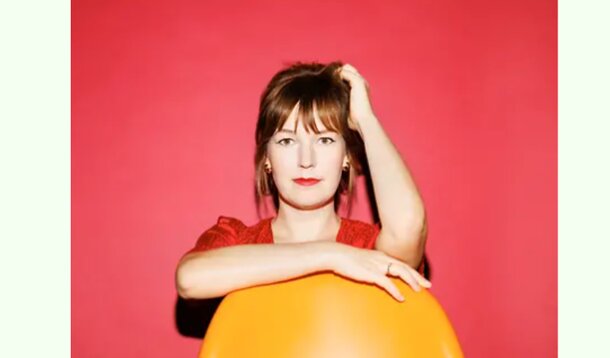 Folge 91 unseres VGSD Story Podcasts: "Manche denken in Immobilien, ich denke in Pullovern"