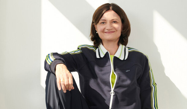 Folge 87 unseres VGSD Story Podcasts: "Selfcare ist kein Schaumbad"