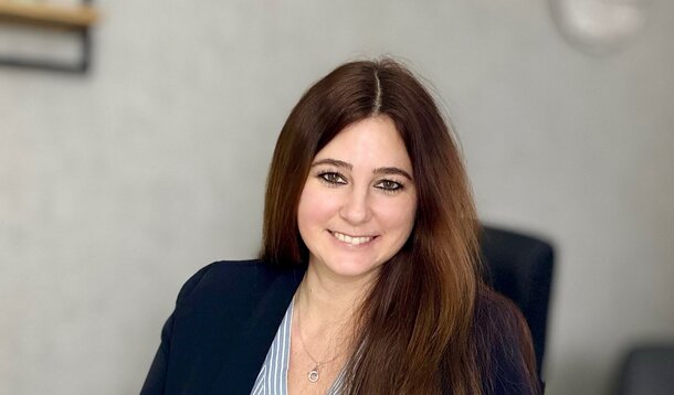 Who-is-who: Isa Weimar