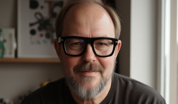 Who-is-who: Michael Bielitza