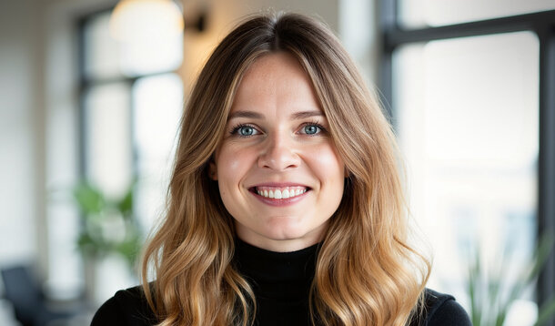 Who-is-who : Stella Schneider