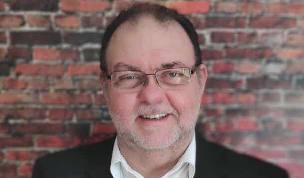 Who is who: Rainer Rometsch