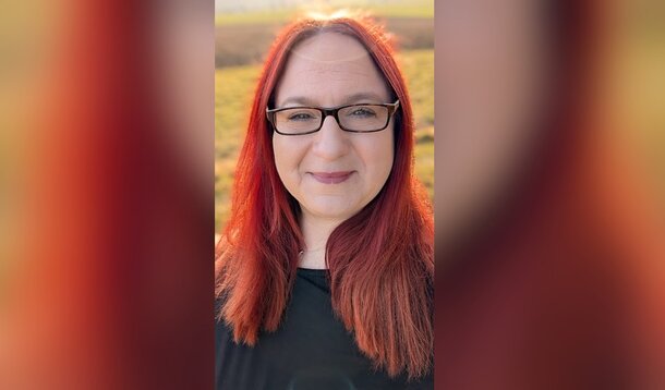 Who is who : Nina von Wichelhaus