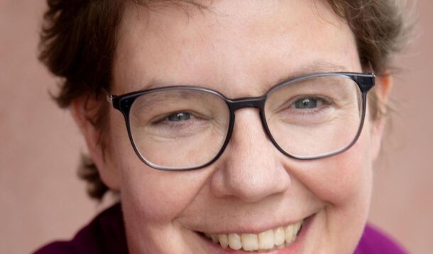 Who is who: Conny Rüping