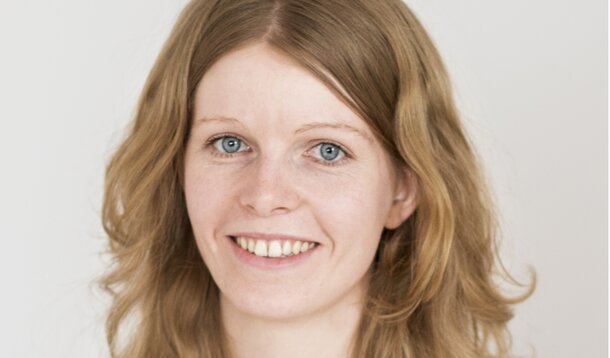 Unsere fleißigsten Expert/innen auf "Frag den VGSD": Anna Kiefer hört zu