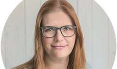 Who-is-who : Heike Schellmoser