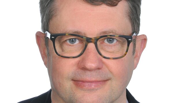 Who-is-who: Joachim Wenzel