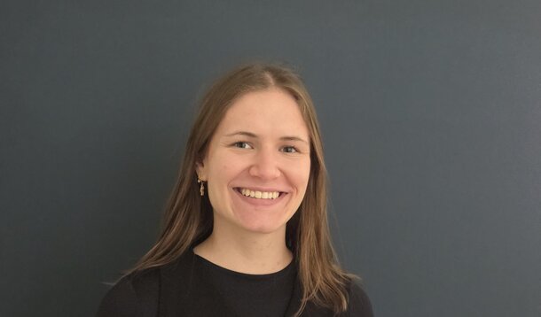 Who is Who: Katharina Gönczi