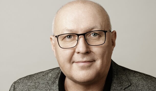 Who is who: Lars Bösel