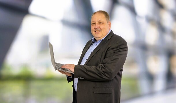 Who-is-who : Karsten Engler