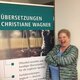 Christiane Wagner