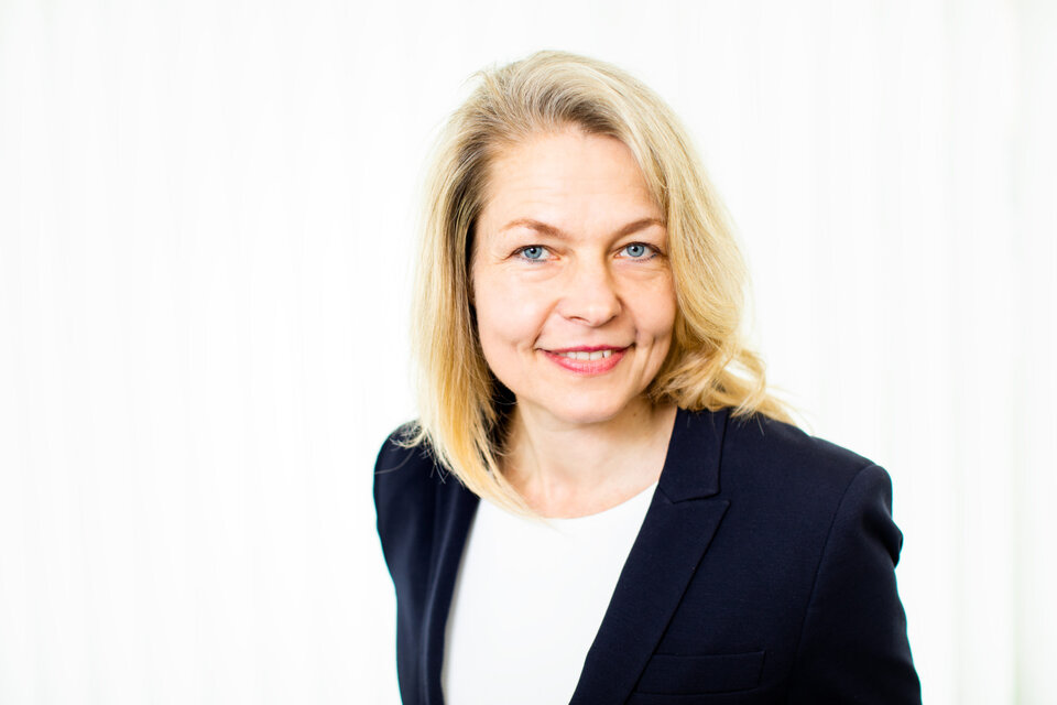 Martina ist neue Sprecherin der Regionalgruppe Osnabrück. An der Selbstständigkeit liebt sie, dass der Kreativität keine Grenzen gesetzt sind